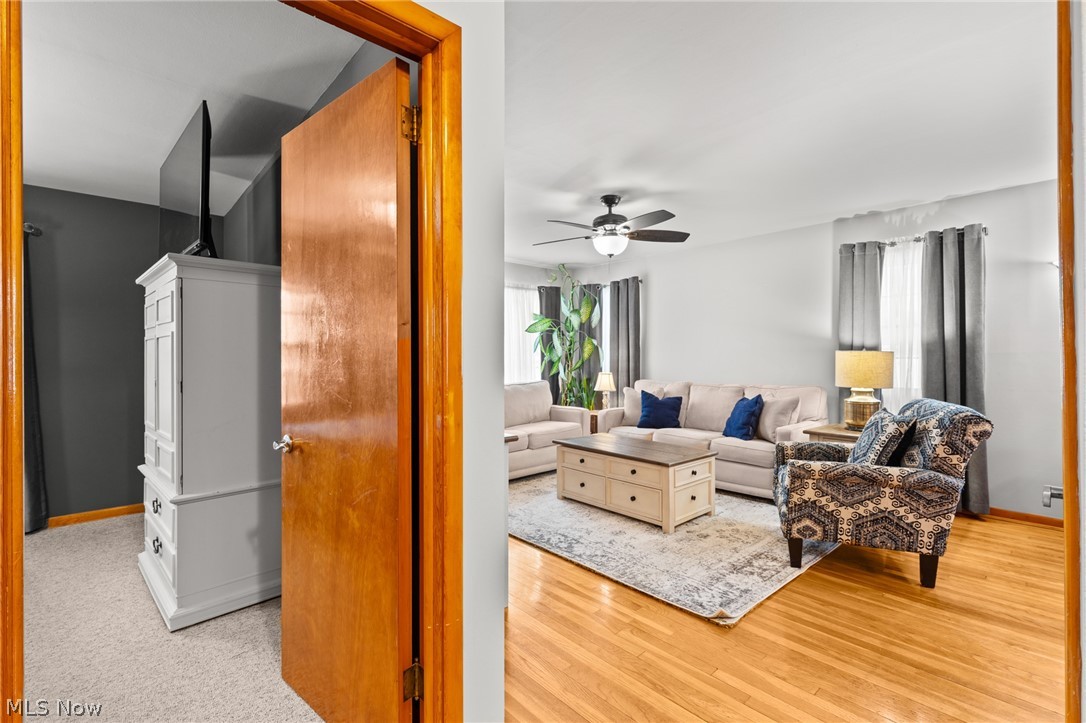 Main Street Heights - Residential