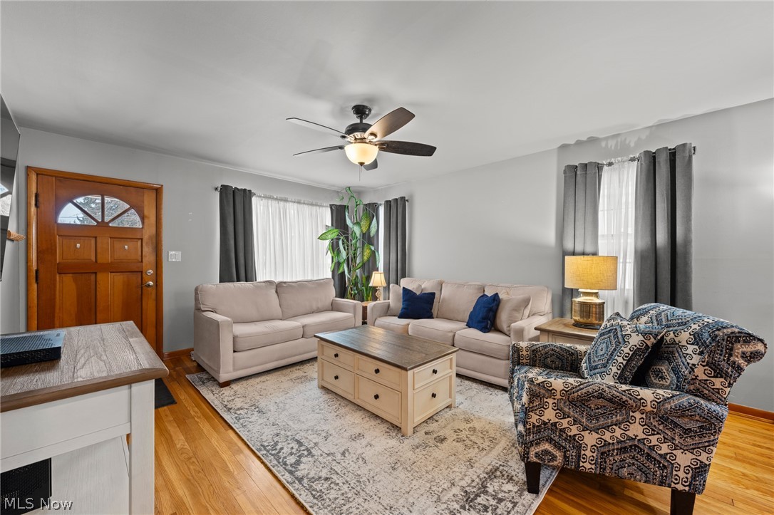 Main Street Heights - Residential