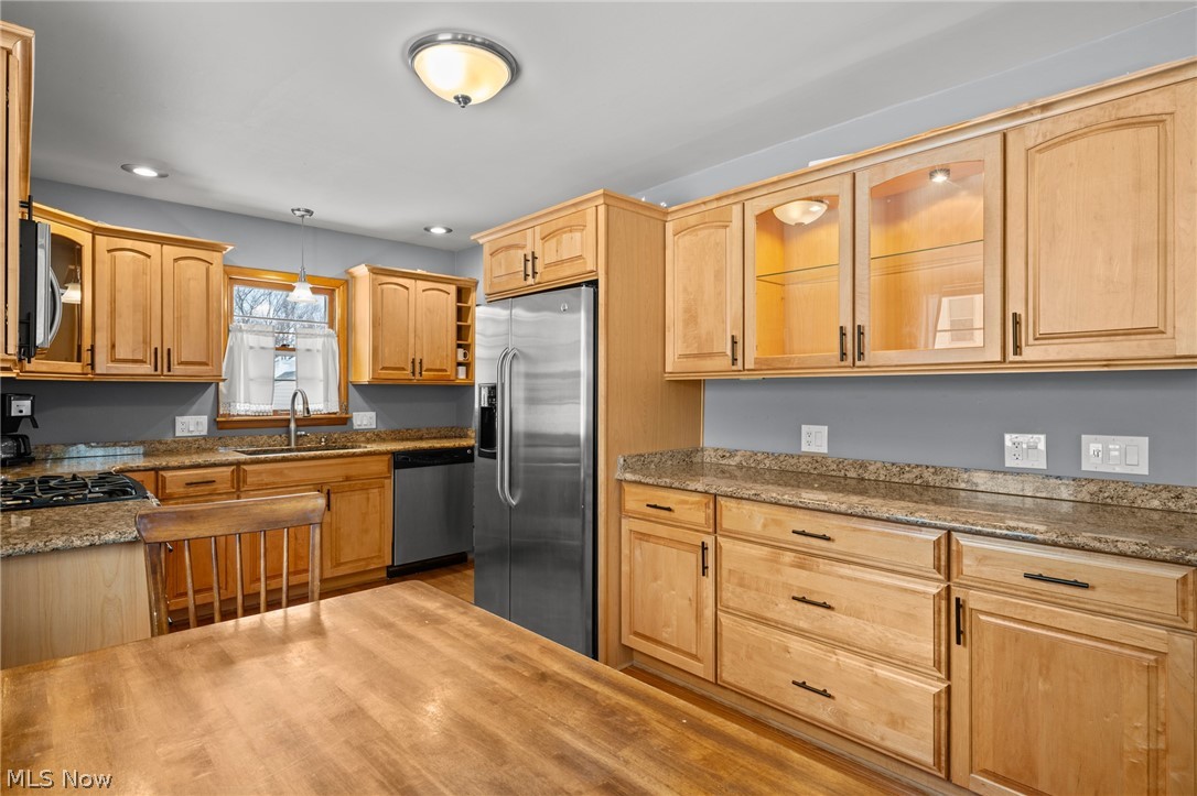 Main Street Heights - Residential