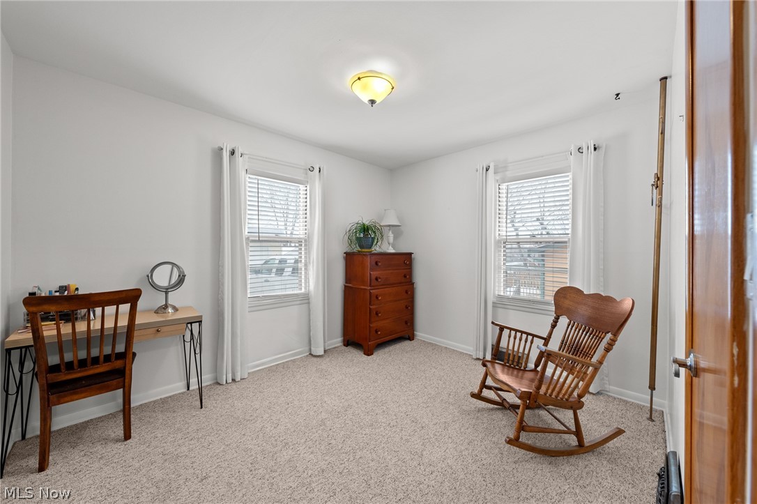 Main Street Heights - Residential