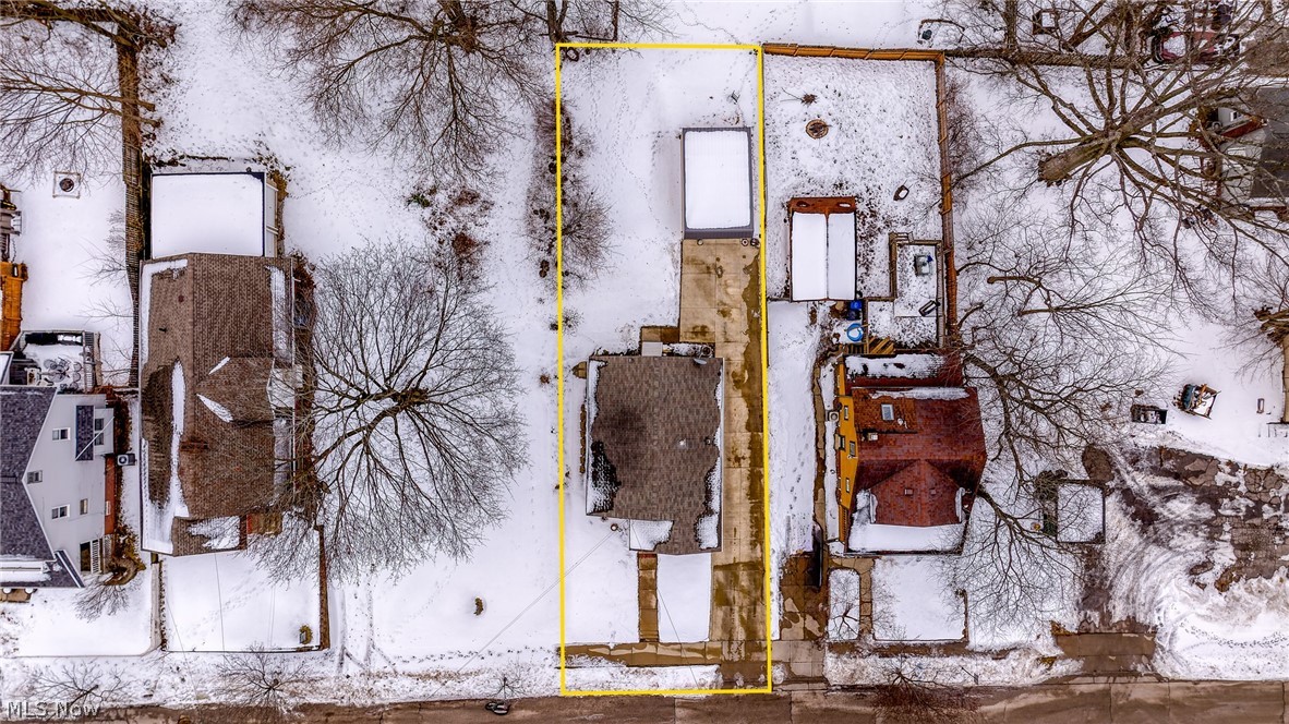 Main Street Heights - Residential