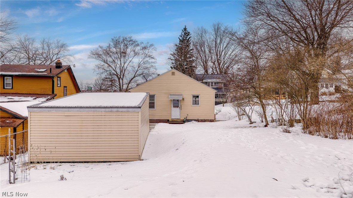 Main Street Heights - Residential