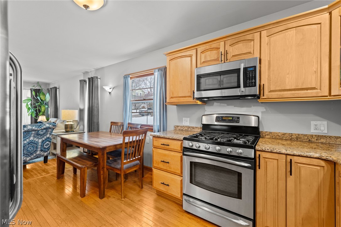 Main Street Heights - Residential