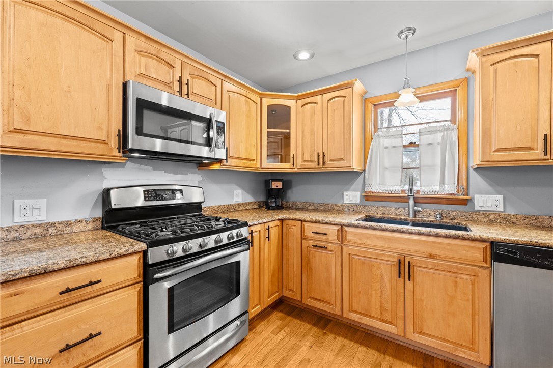 Main Street Heights - Residential