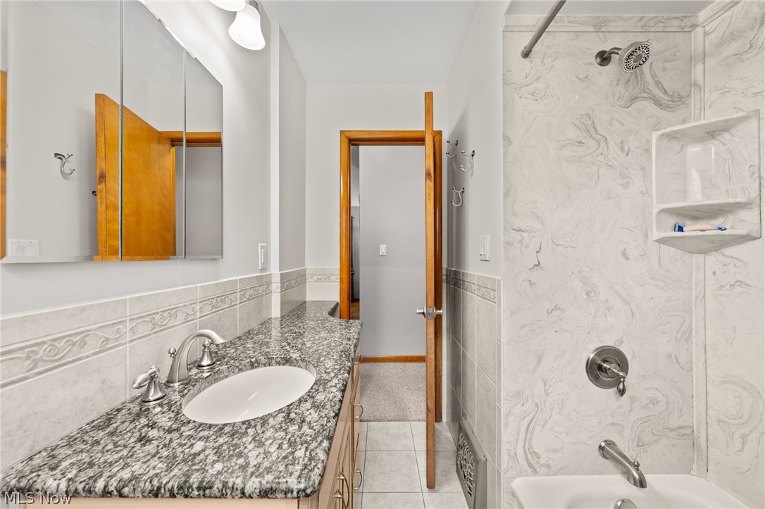 Main Street Heights - Residential