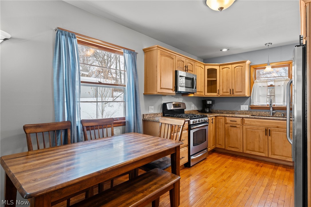 Main Street Heights - Residential