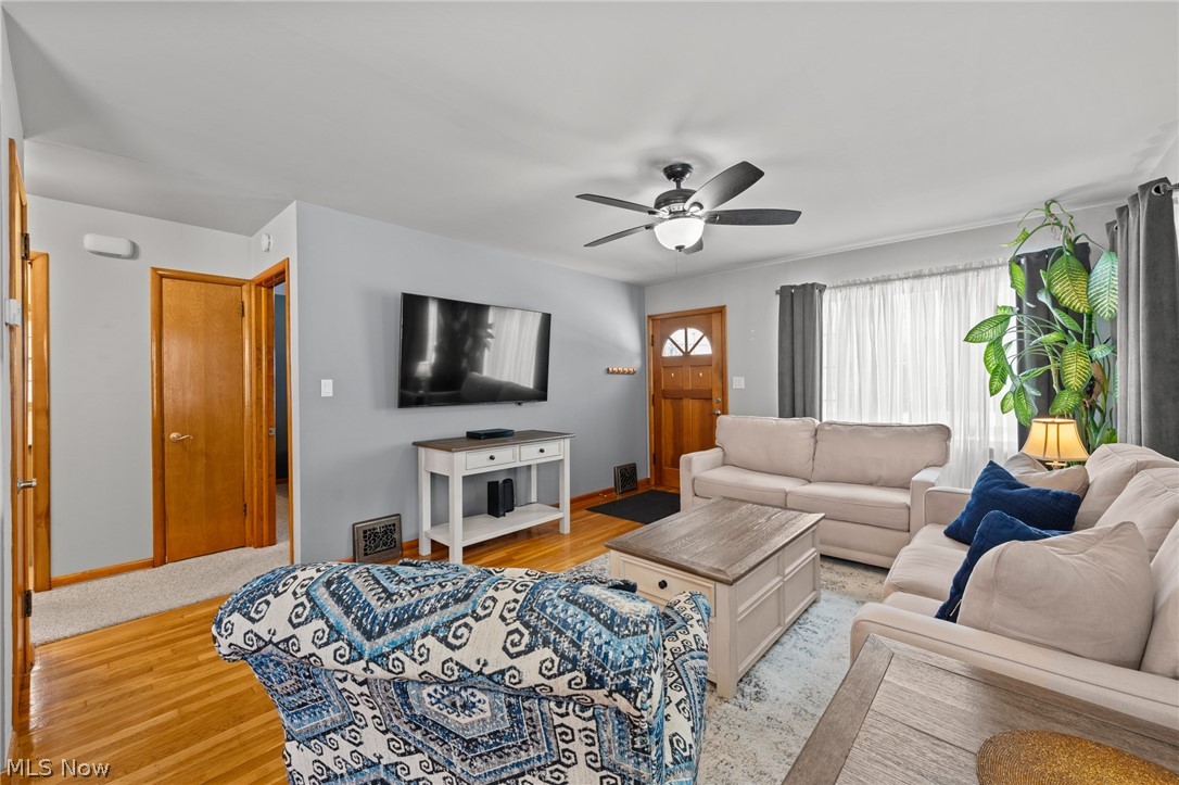 Main Street Heights - Residential