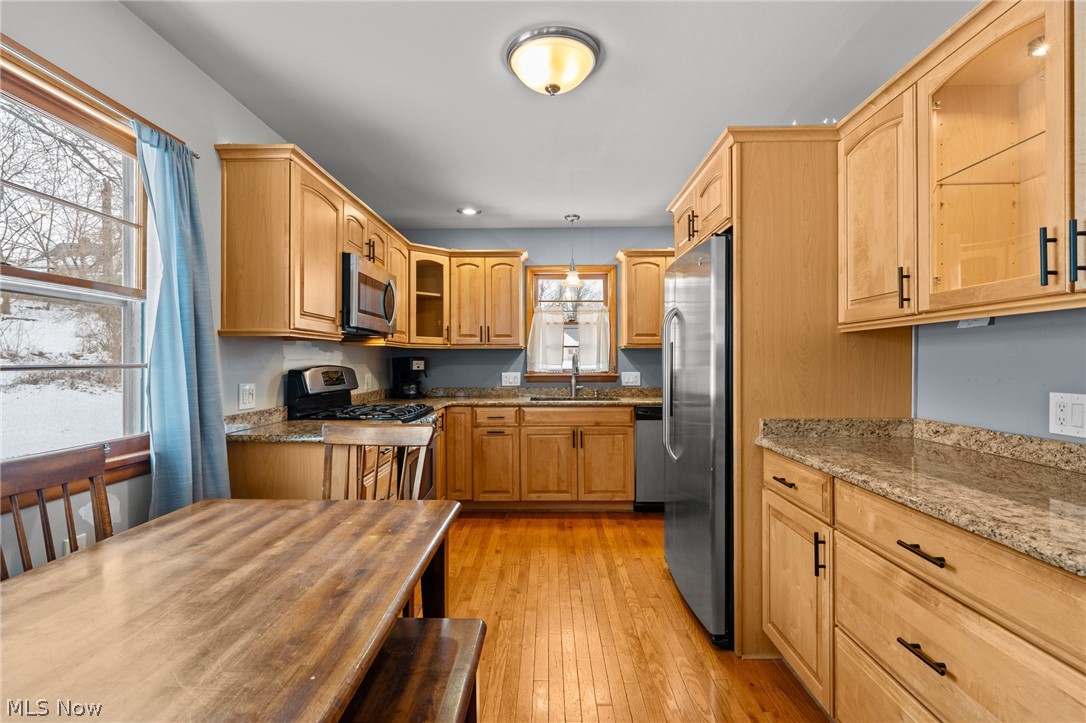 Main Street Heights - Residential