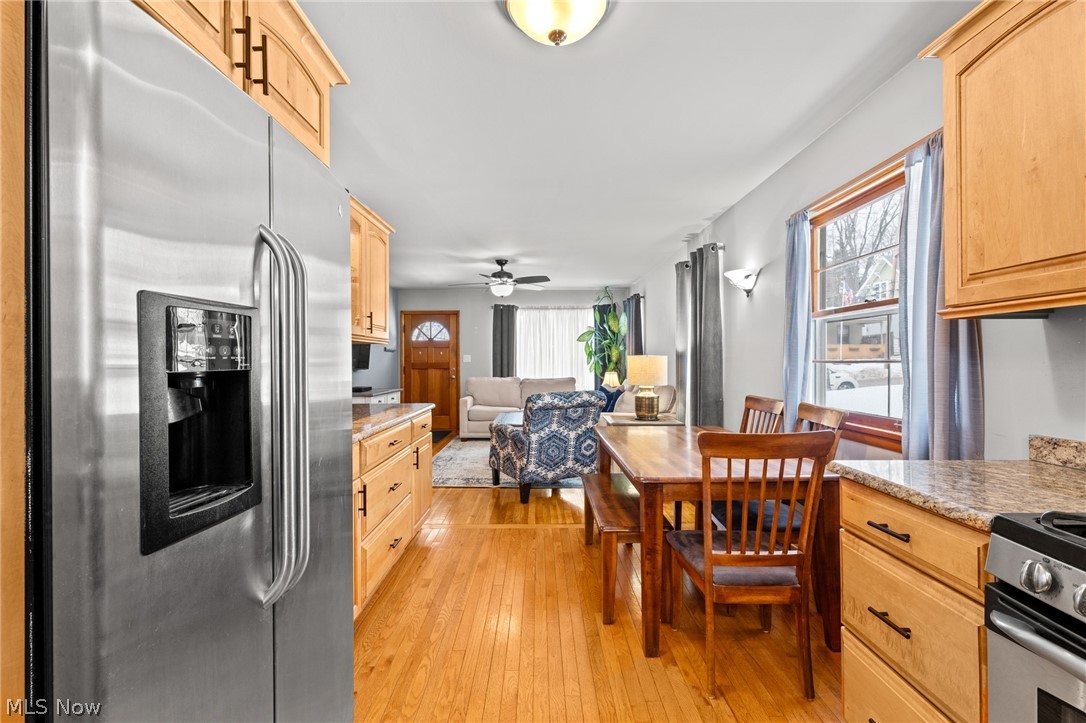 Main Street Heights - Residential