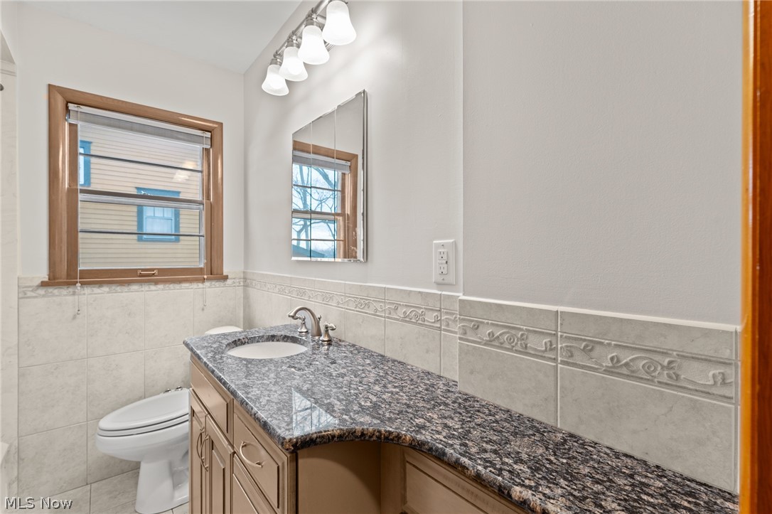 Main Street Heights - Residential