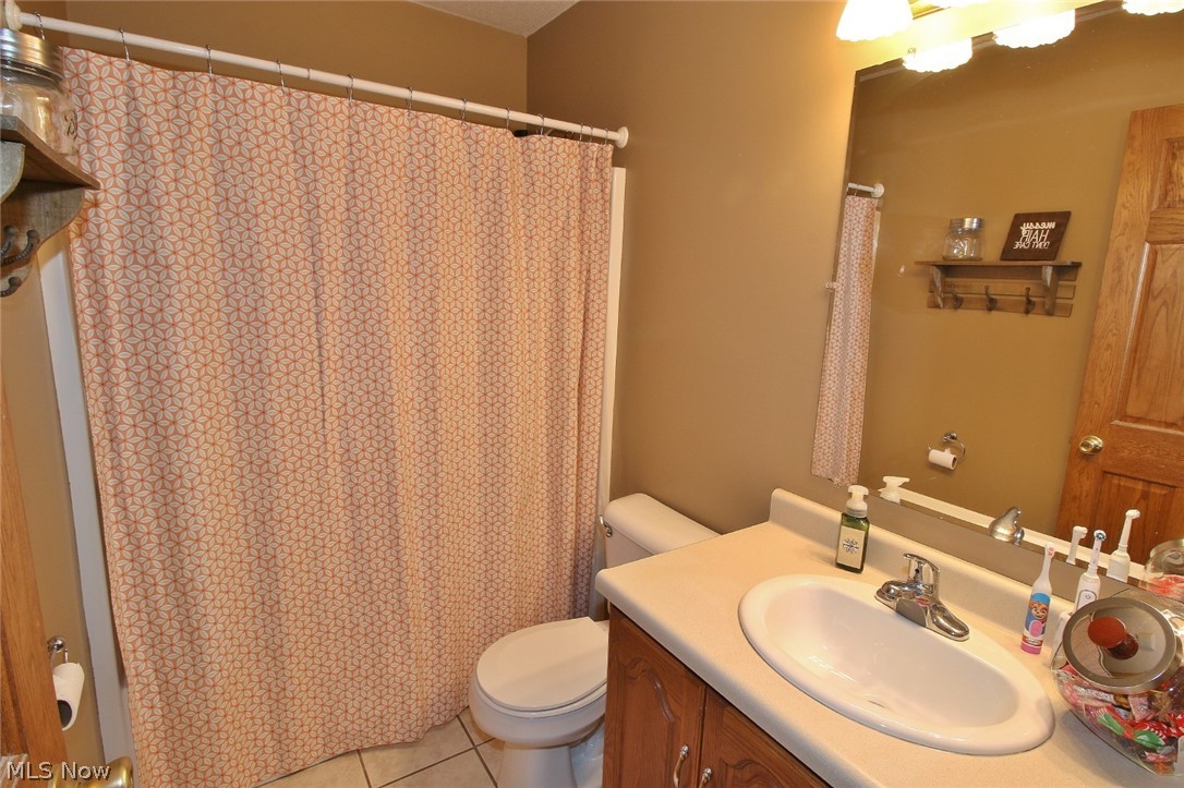 Hidden Mound - Residential