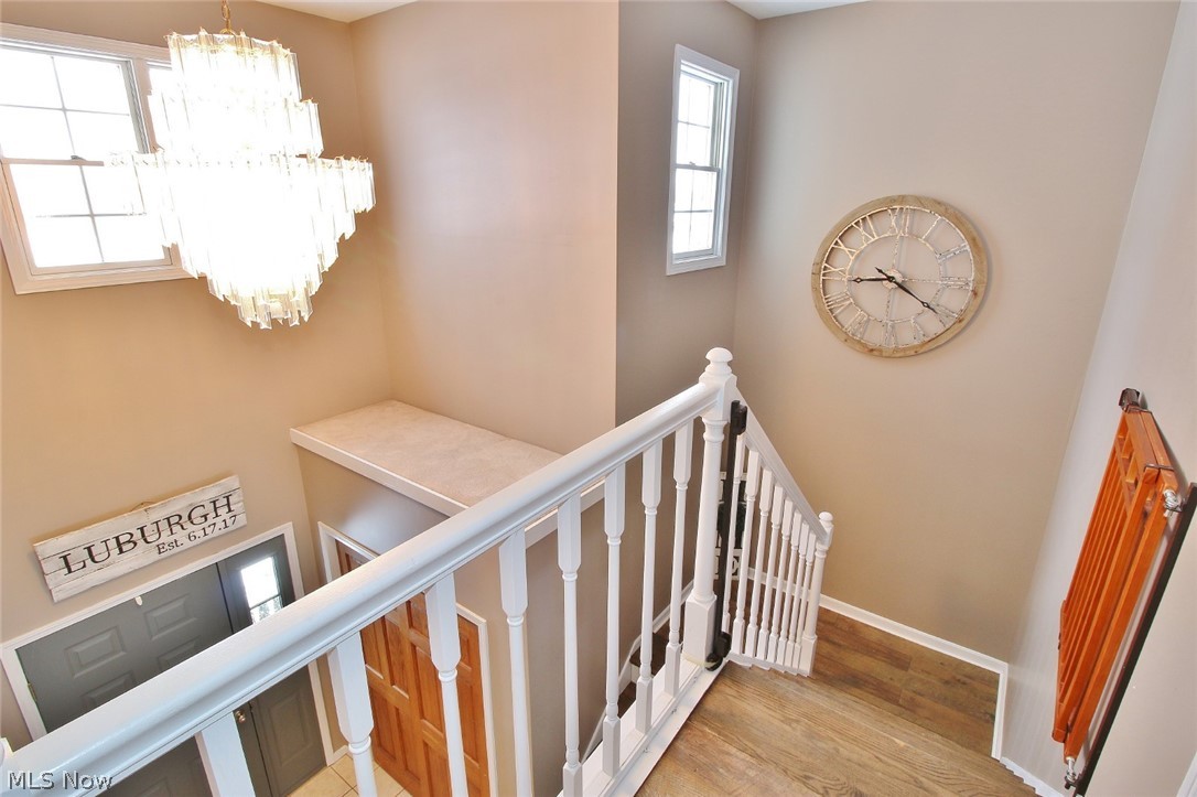 Hidden Mound - Residential