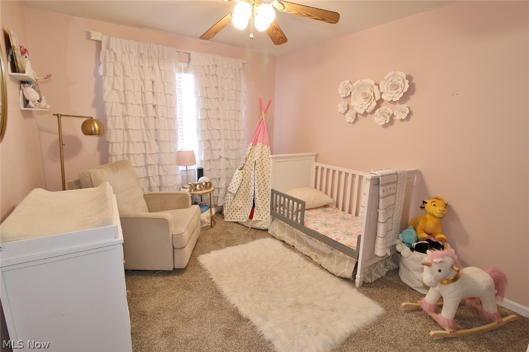 Hidden Mound - Residential