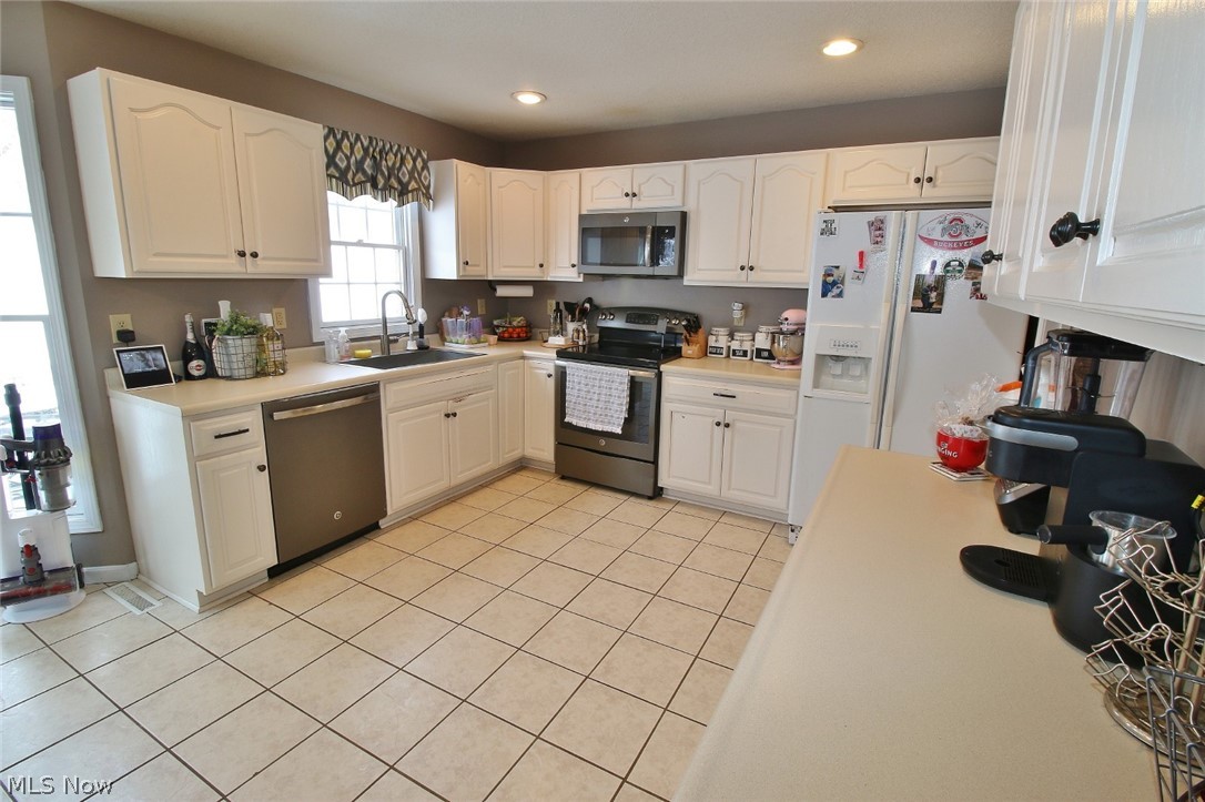 Hidden Mound - Residential