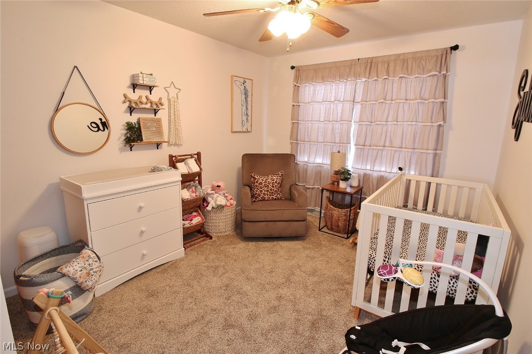 Hidden Mound - Residential