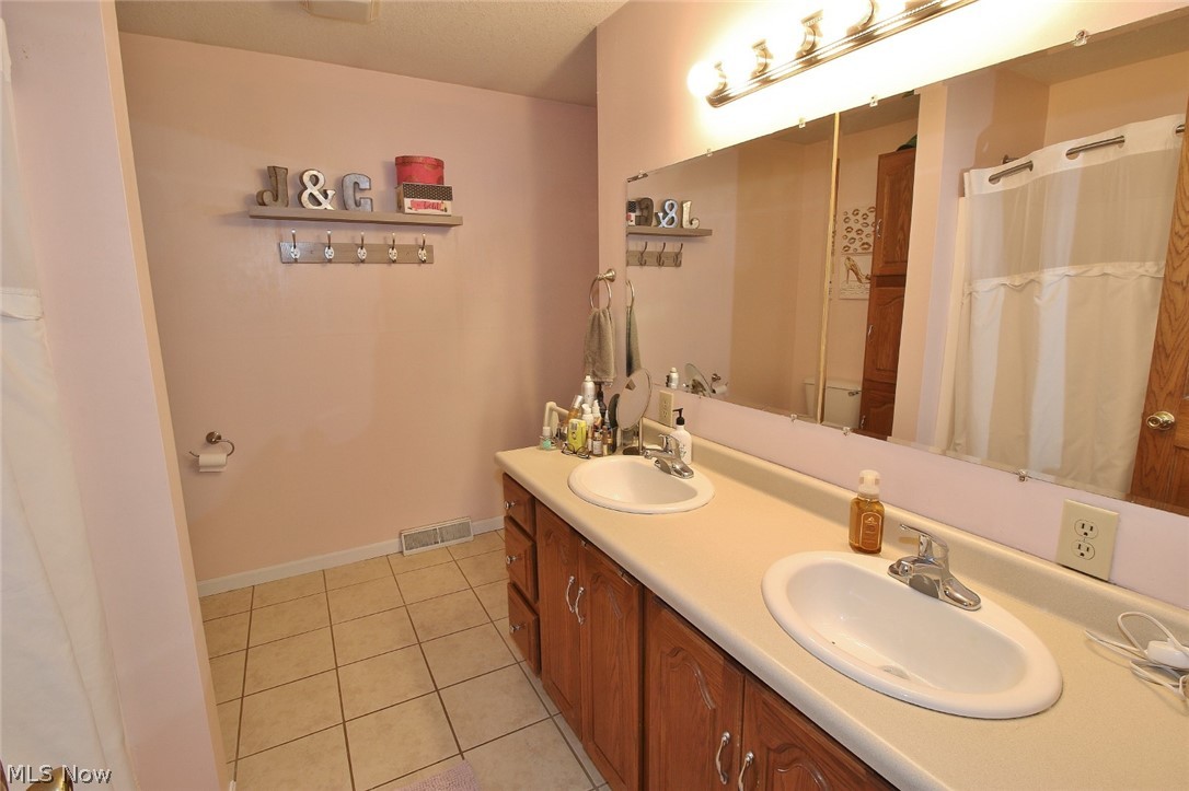 Hidden Mound - Residential