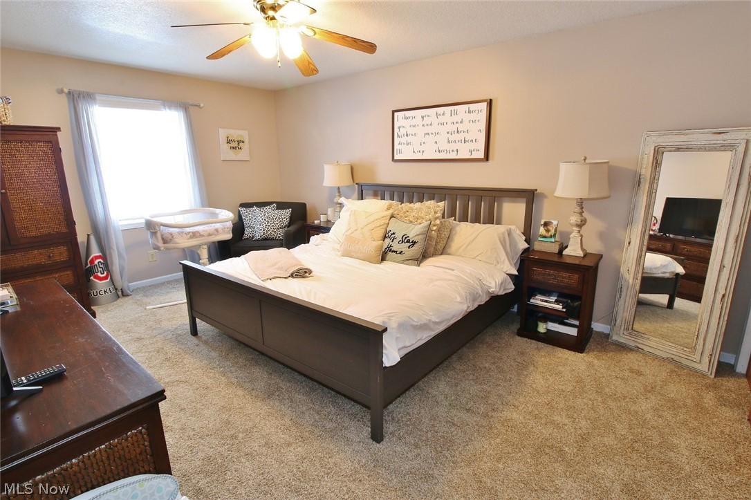 Hidden Mound - Residential