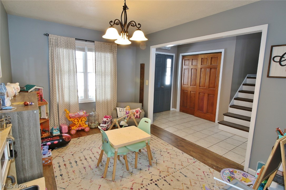 Hidden Mound - Residential