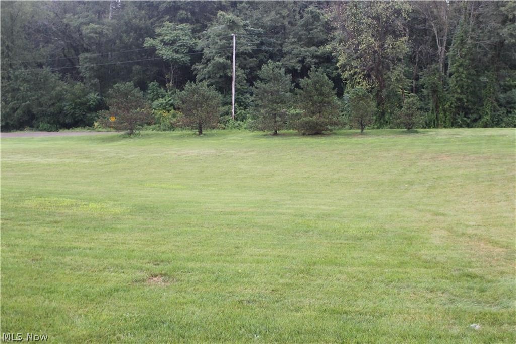 Hidden Mound - Residential