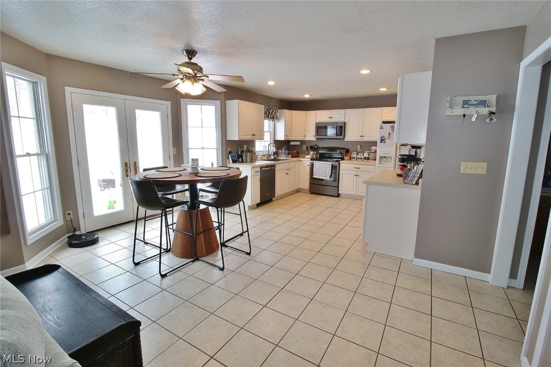 Hidden Mound - Residential