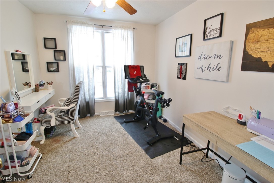 Hidden Mound - Residential