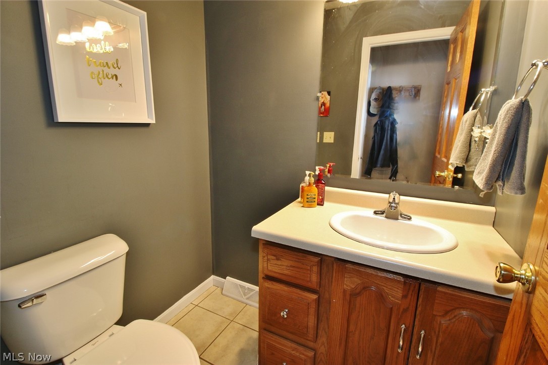 Hidden Mound - Residential