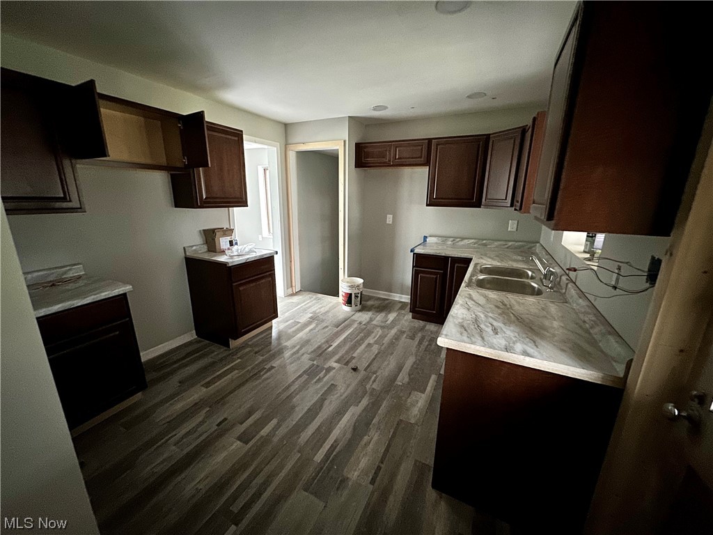 Butternut Villas - Residential