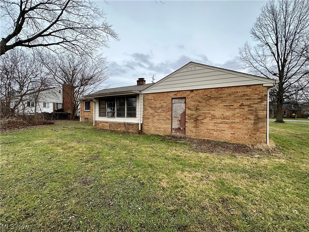 Butternut Villas - Residential