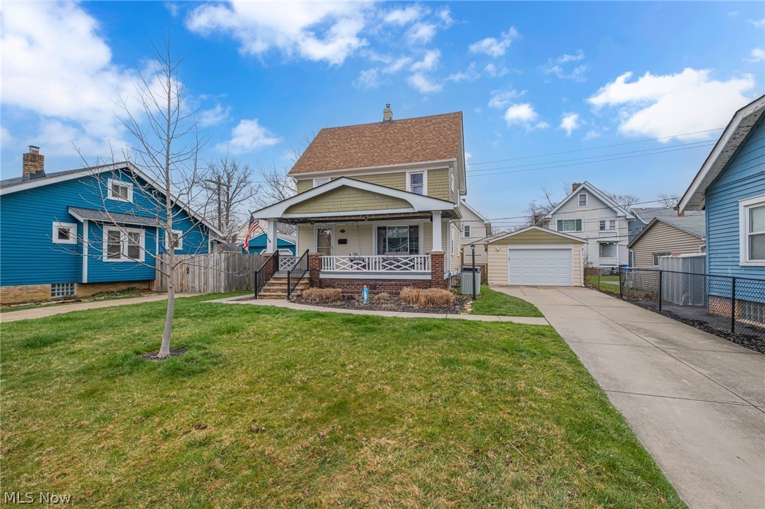 John S Taylor - Residential