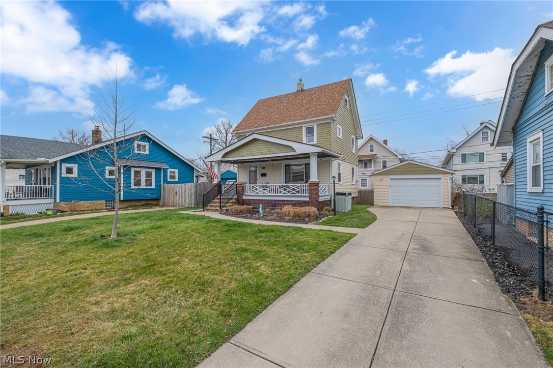 John S Taylor - Residential