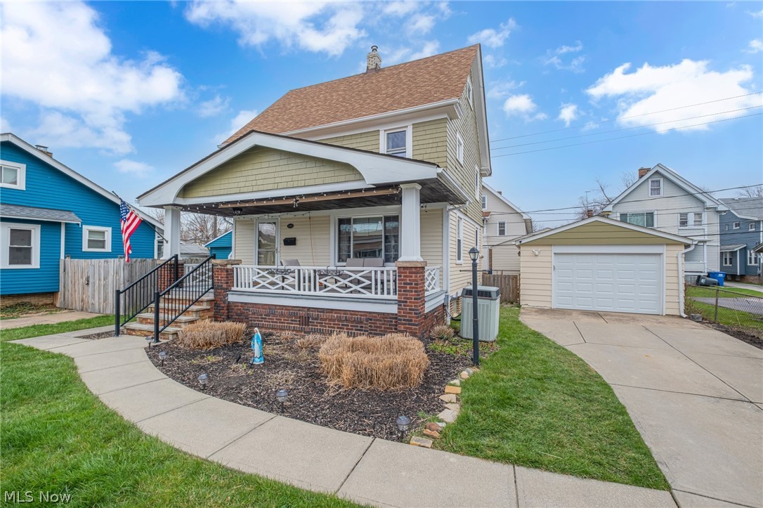 John S Taylor - Residential