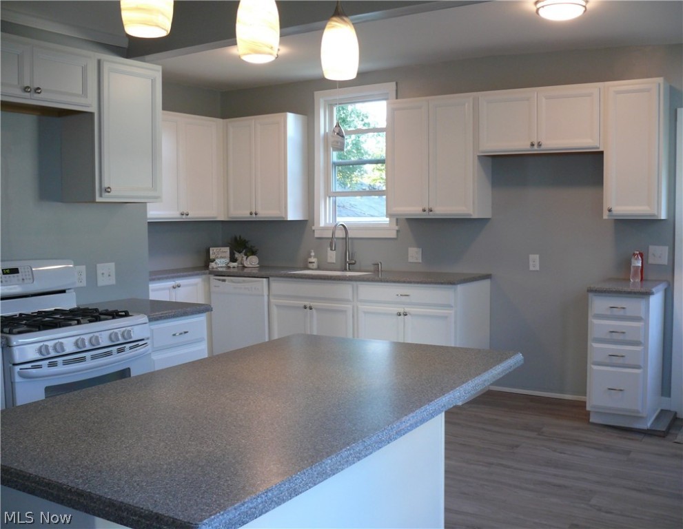 Abner Osbornes 7th Add - Residential