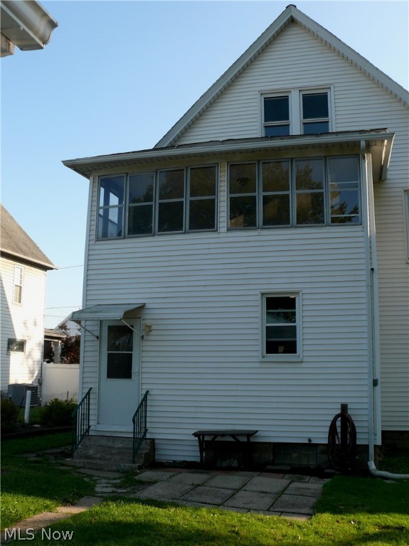 Abner Osbornes 7th Add - Residential