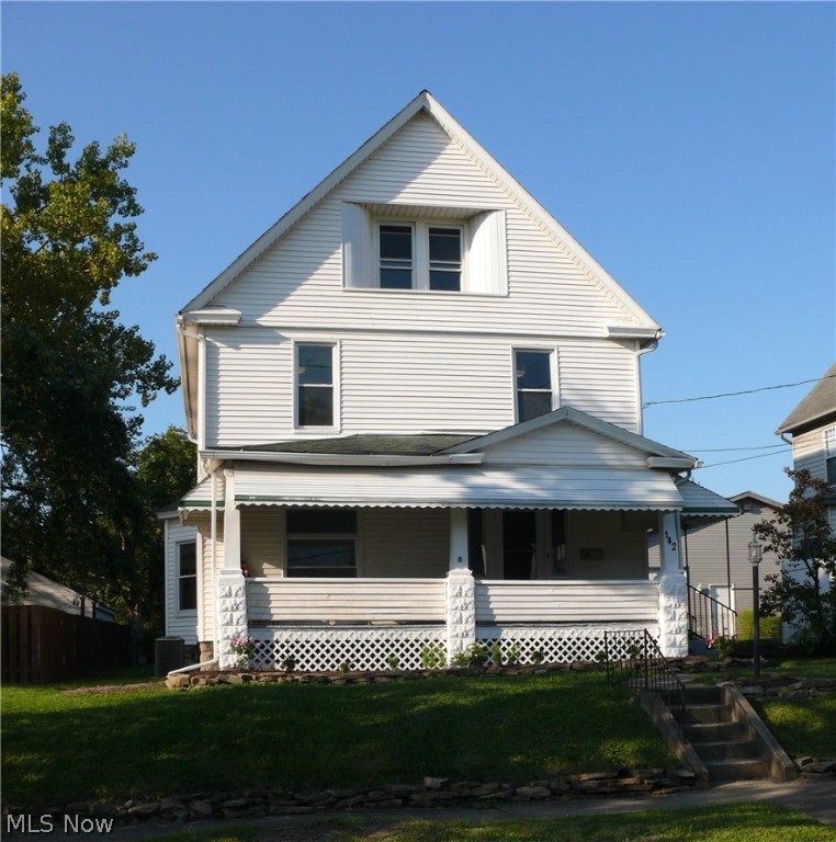 Abner Osbornes 7th Add - Residential