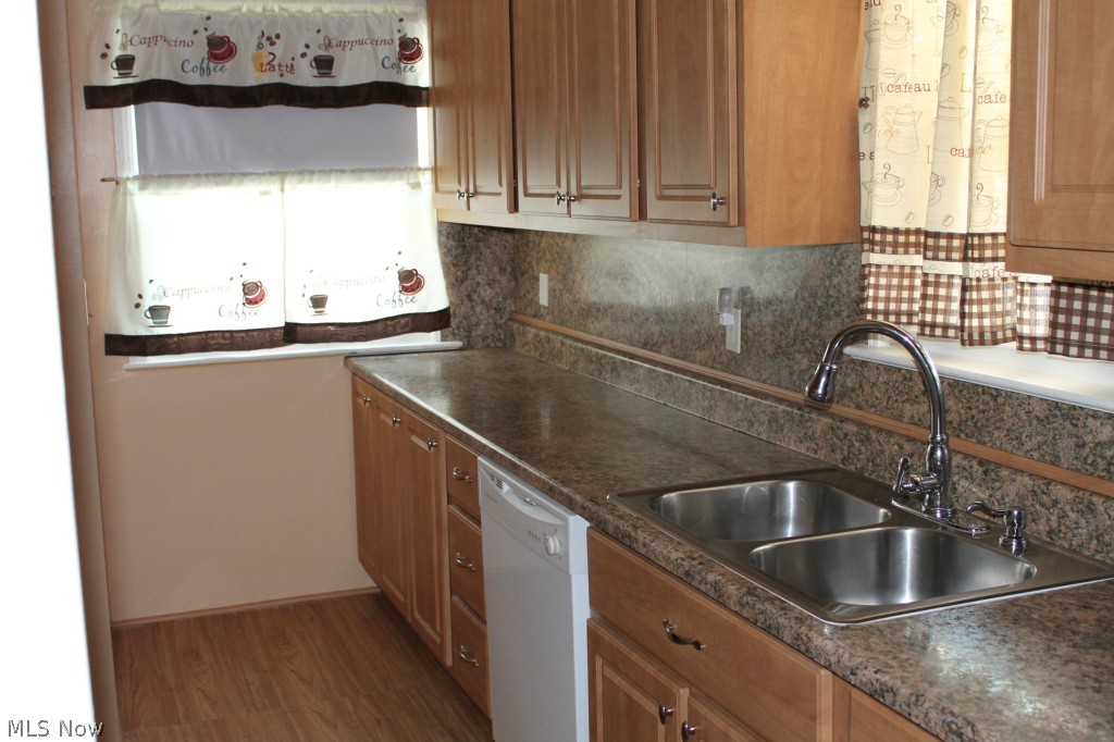 Maple Heights - Residential Lease