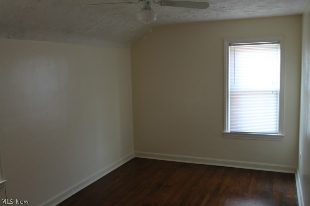 Maple Heights - Residential Lease