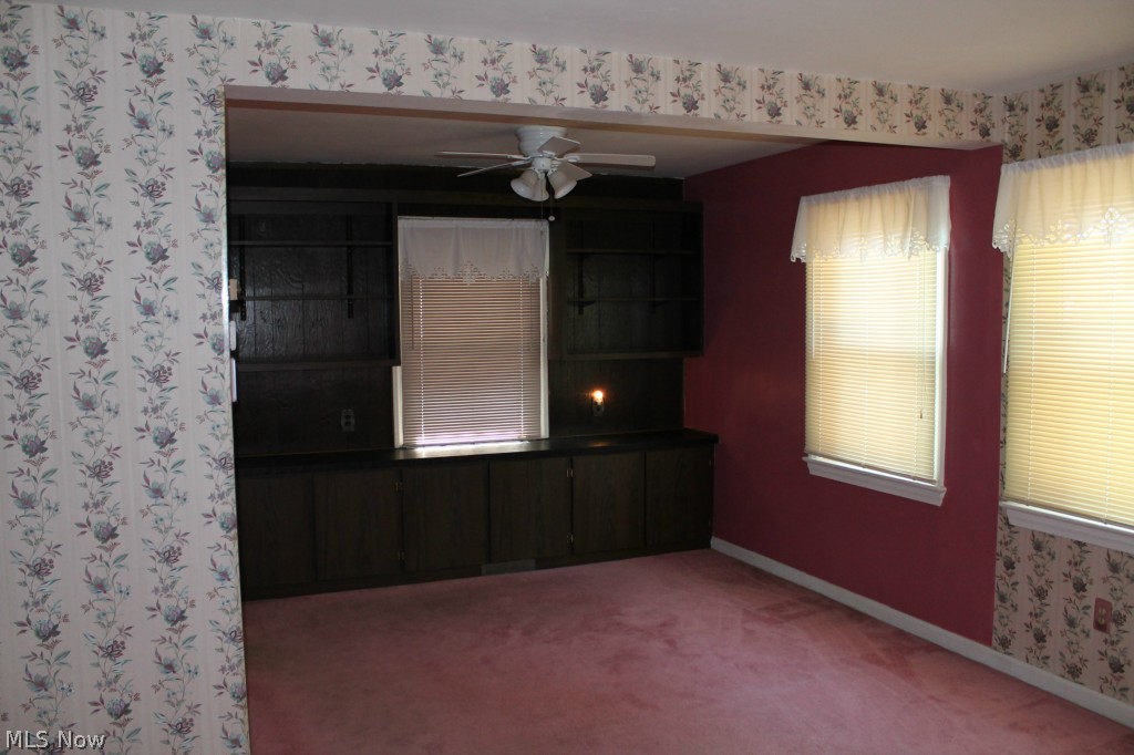 Maple Heights - Residential Lease