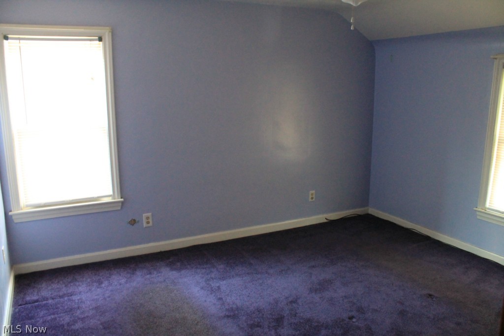 Maple Heights - Residential Lease