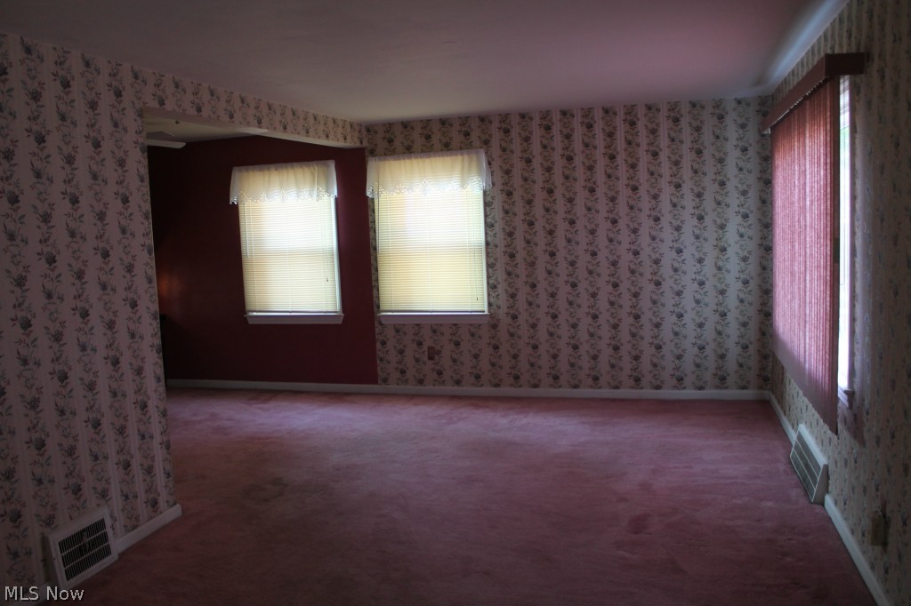 Maple Heights - Residential Lease