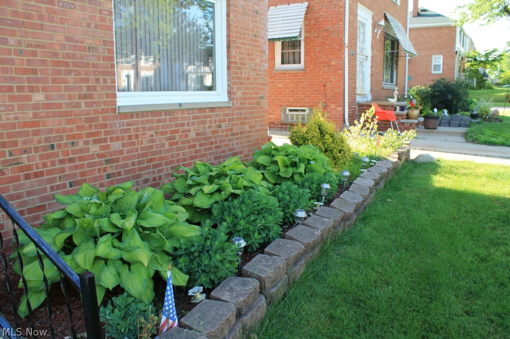 Maple Heights - Residential Lease