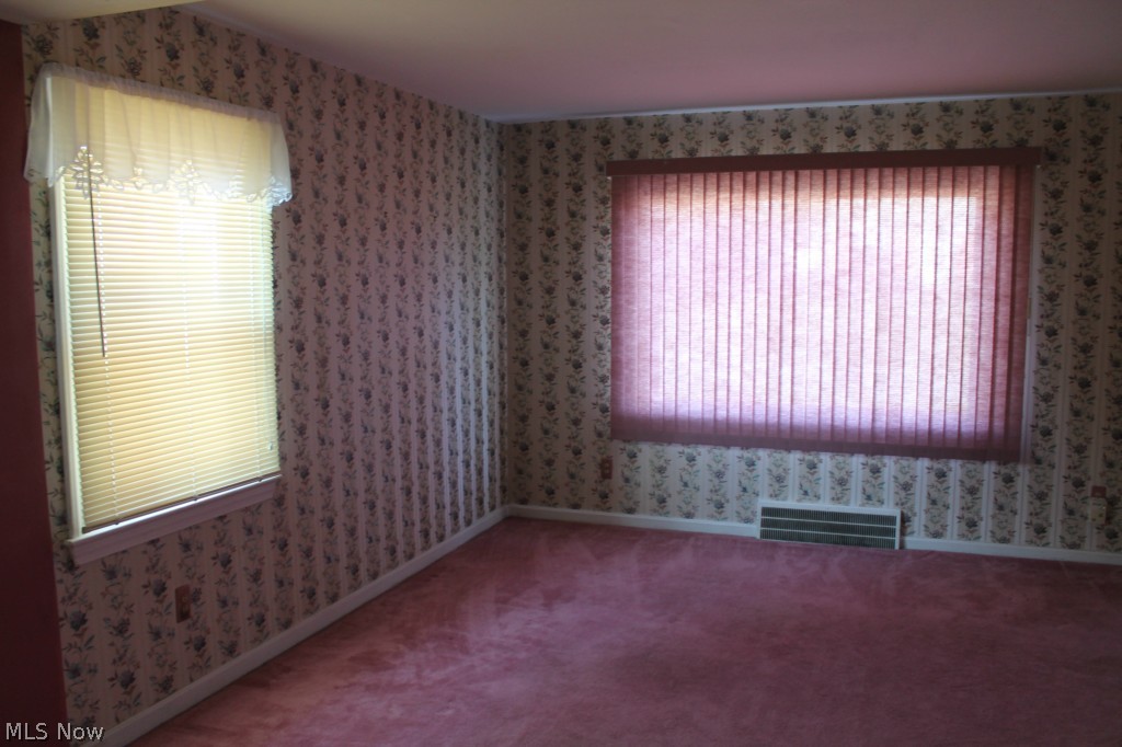 Maple Heights - Residential Lease