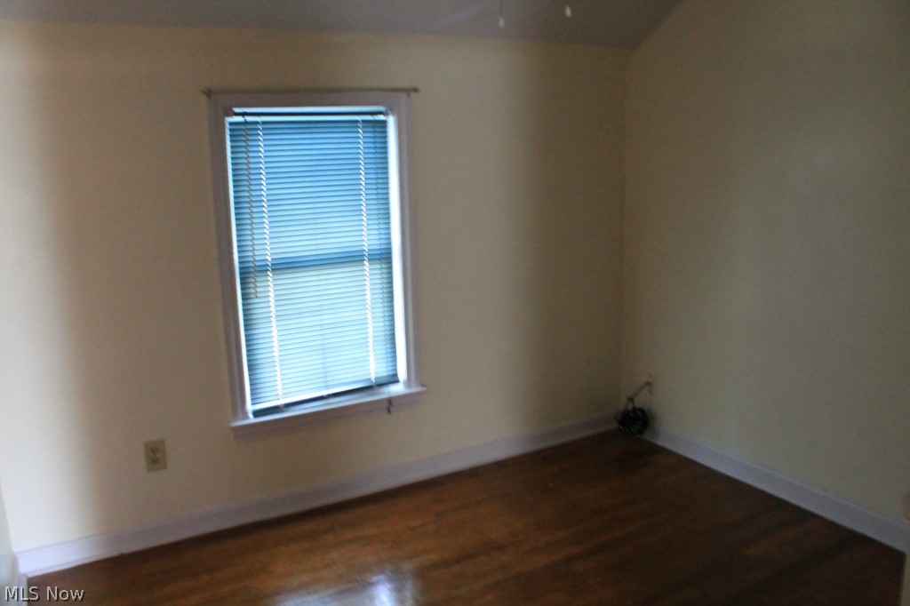 Maple Heights - Residential Lease