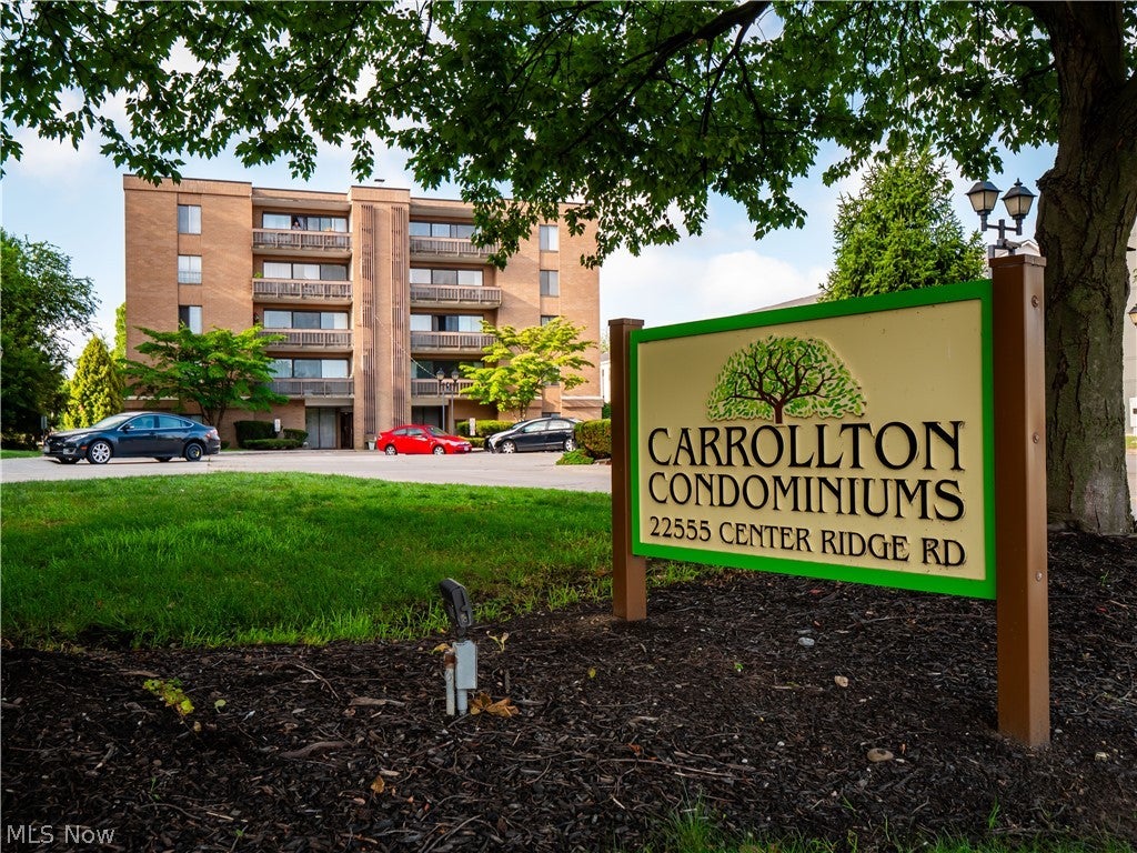 22555 Center Ridge Road 202