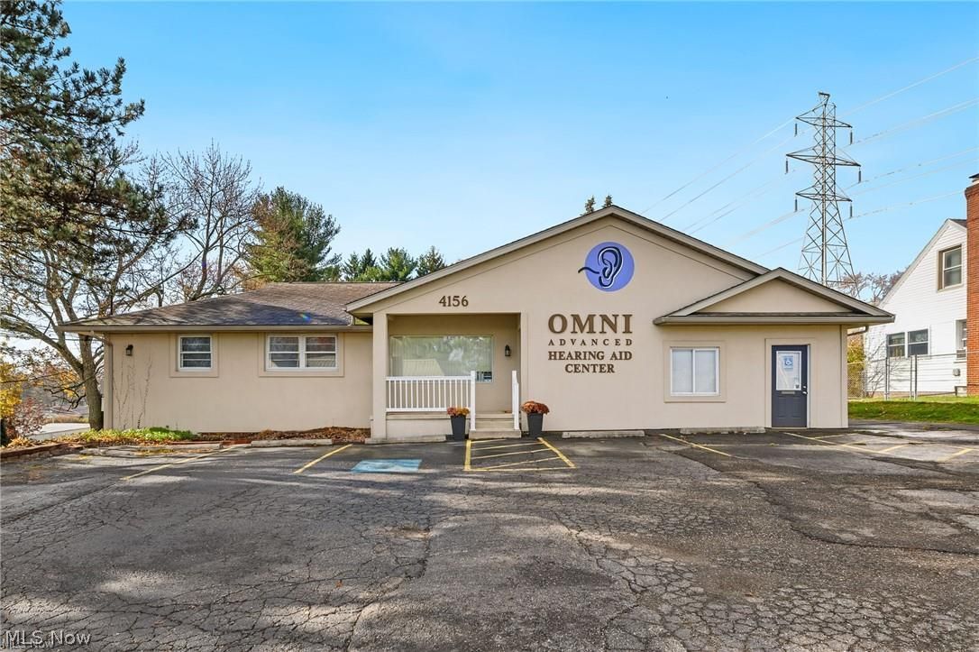 Photo 1 of 18 — 4156 Fulton Drive NW, Canton, OH 44718