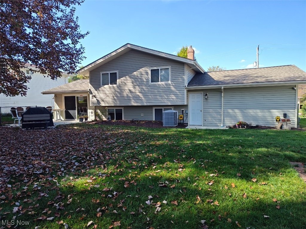 Sherwood Estates - Residential