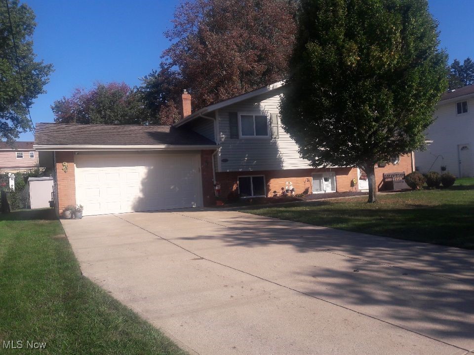 Sherwood Estates - Residential
