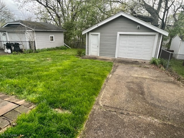 Firestone Park - Residential