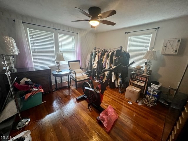 Firestone Park - Residential