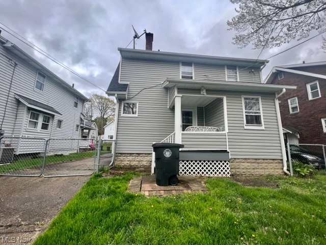 Firestone Park - Residential