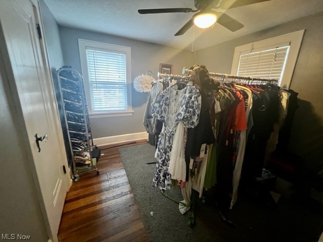 Firestone Park - Residential